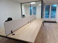 Bureaux et commerces 1 pièce Bureaux et commerces 1 pièce