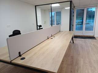 Bureaux et commerces 1 pièce