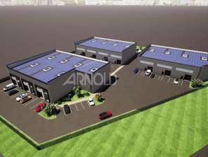 Vente Bureaux et commerces 313 m&sup2;Thouaré-sur-Loire