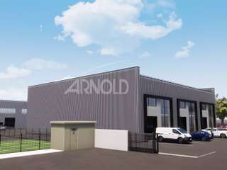 Bureaux et commerces 1 pièce