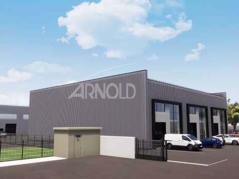 Bureaux et commerces 1 pièce