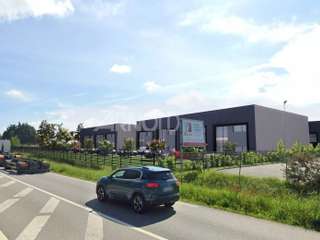 Bureaux et commerces 1 pièce