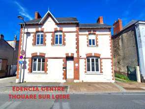Vente Bureaux et commerces 128 m&sup2;Thouaré-sur-Loire