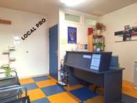 Bureaux et commerces 8 pièces Bureaux et commerces 8 pièces