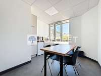 Bureaux et commerces
