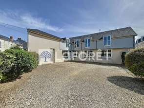 Vente Bureaux et commerces 229 m&sup2;Thouars