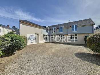Bureaux et commerces Thouars 79