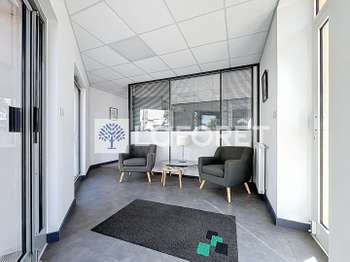 Bureaux et commerces