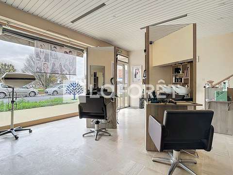 Bureaux et commerces 1 pièce