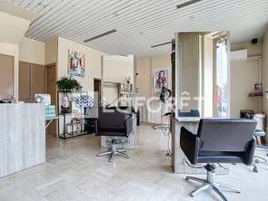 Vente Bureaux et commerces 1 m&sup2;Thouars