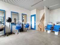 Bureaux et commerces 1 pièce