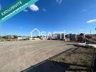 Bureaux et commerces 3 pièces