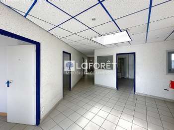 Bureaux et commerces