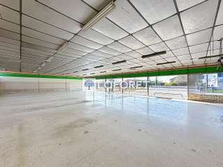 Bureaux et commerces