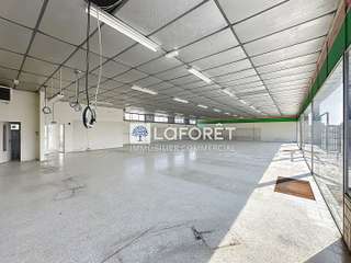 Bureaux et commerces