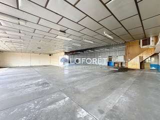 Bureaux et commerces