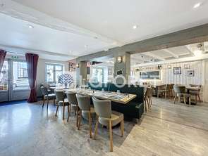 Vente Bureaux et commerces 217 m&sup2;Thouars