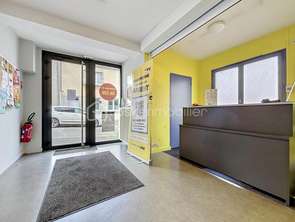 Vente Bureaux et commerces 420 m&sup2;Thouars