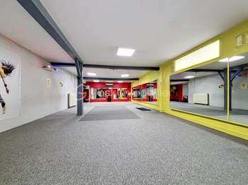 Vente Bureaux et commerces 420 m&sup2;Thouars