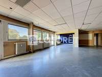 Bureaux et commerces