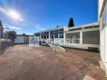 Vente Bureaux et commerces 224 m&sup2;Thouars