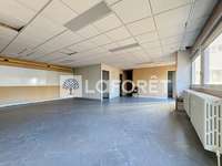 Bureaux et commerces