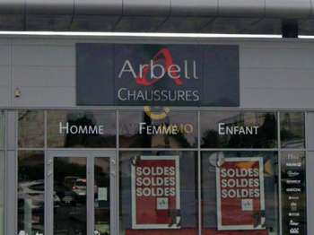 Vente Bureaux et commerces 92 m&sup2;Thouars