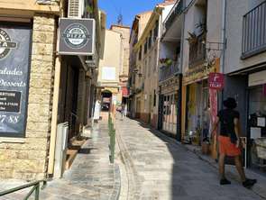 Vente Bureaux et commerces 50 m&sup2;Thuir