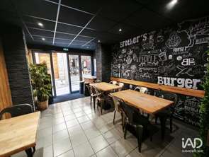 Vente Bureaux et commerces 50 m&sup2;Thuir