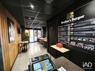 Bureaux et commerces