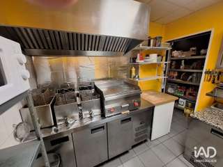 Bureaux et commerces