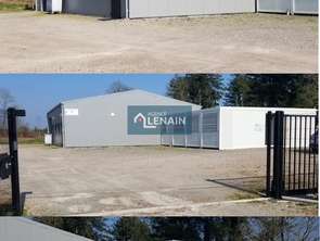 Vente Bureaux et commercesTiffauges