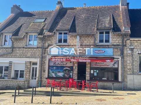 Bureaux et commerces