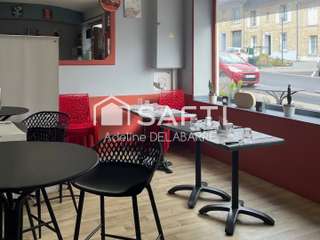 Bureaux et commerces