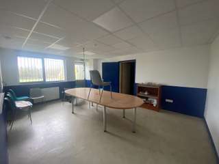 Bureaux et commerces 1 pièce