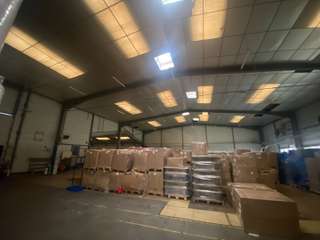 Bureaux et commerces 1 pièce