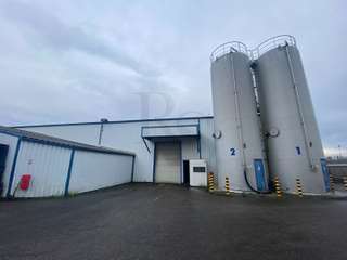 Bureaux et commerces 1 pièce