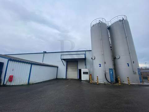 Bureaux et commerces 1 pièce