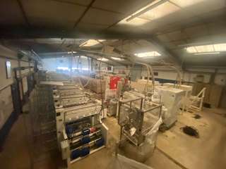 Bureaux et commerces 1 pièce