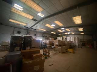 Bureaux et commerces 1 pièce