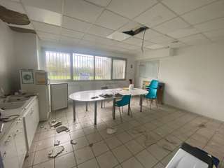 Bureaux et commerces 1 pièce