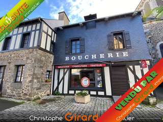 Bureaux et commerces 4 pièces Bureaux et commerces 4 pièces