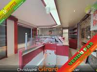 Bureaux et commerces 4 pièces Bureaux et commerces 4 pièces