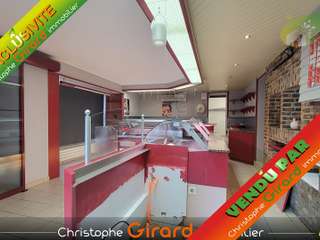 Bureaux et commerces 4 pièces Bureaux et commerces 4 pièces