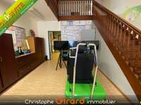 Bureaux et commerces 4 pièces Bureaux et commerces 4 pièces