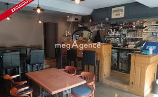 Photo Bureaux et commerces Tirepied