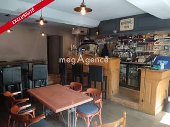 Bureaux et commerces 10 pièces Tirepied 50