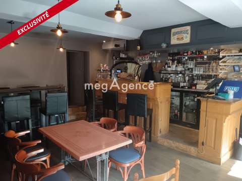 Bureaux et commerces 10 pièces Tirepied 50