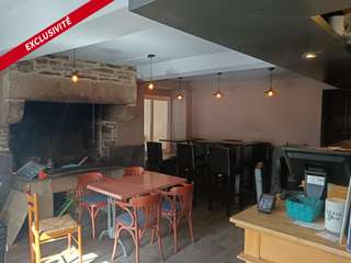 Bureaux et commerces 10 pièces