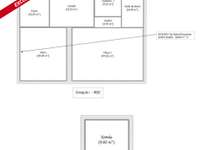 Bureaux et commerces 10 pièces